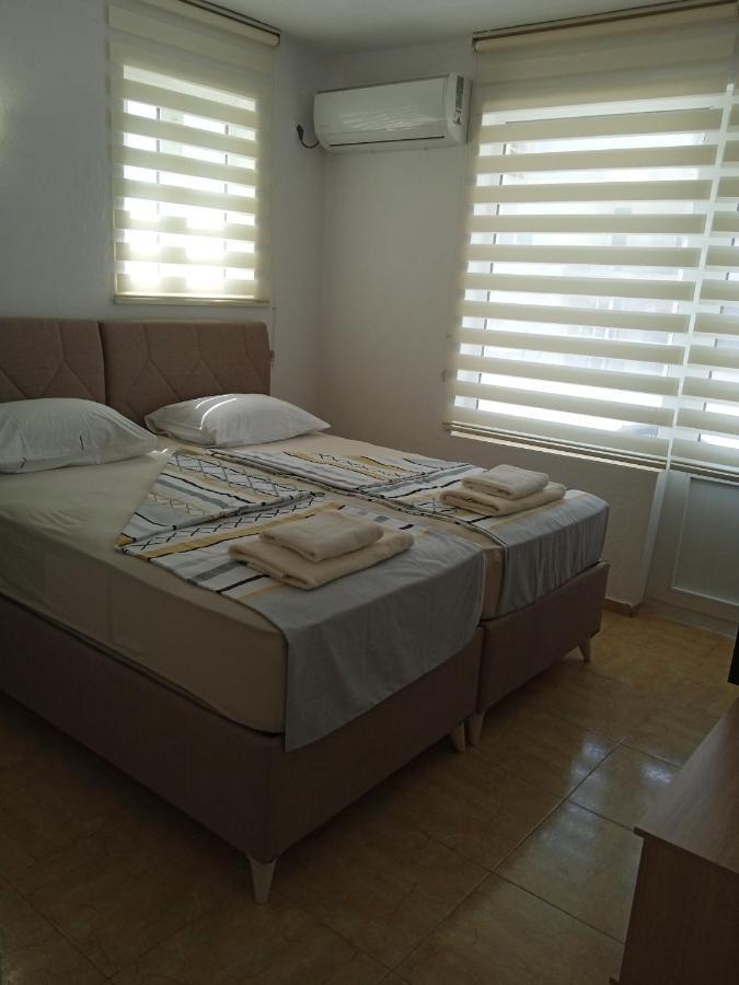 Guest House Daris-Aphrodeya Къща За Гости Дарис-Афродея Sozopol Exterior foto