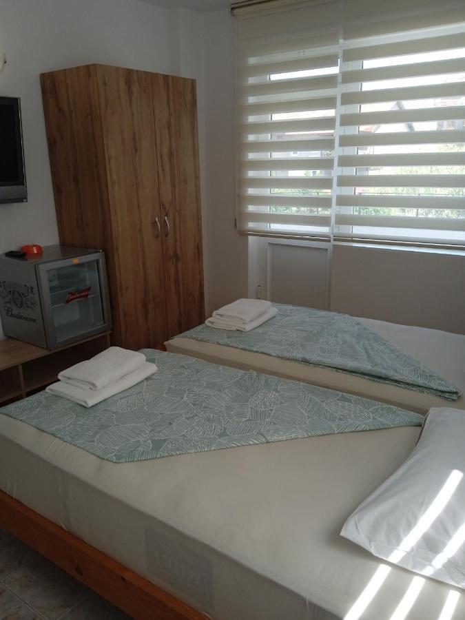 Guest House Daris-Aphrodeya Къща За Гости Дарис-Афродея Sozopol Exterior foto