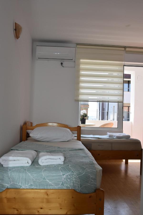 Guest House Daris-Aphrodeya Къща За Гости Дарис-Афродея Sozopol Exterior foto