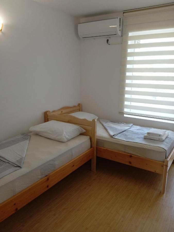 Guest House Daris-Aphrodeya Къща За Гости Дарис-Афродея Sozopol Exterior foto