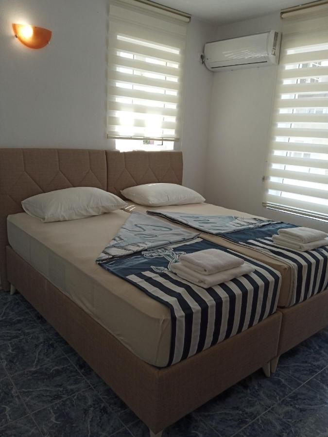Guest House Daris-Aphrodeya Къща За Гости Дарис-Афродея Sozopol Exterior foto