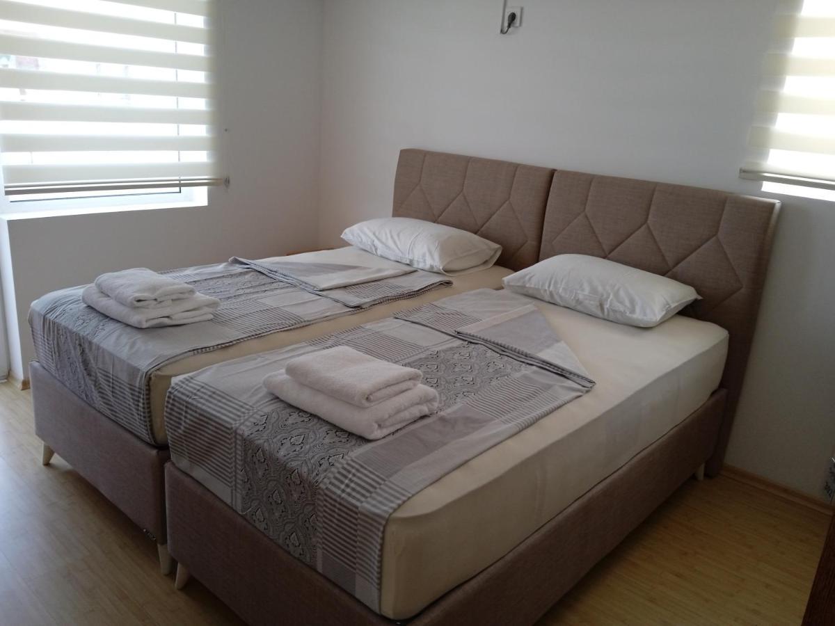 Guest House Daris-Aphrodeya Къща За Гости Дарис-Афродея Sozopol Exterior foto