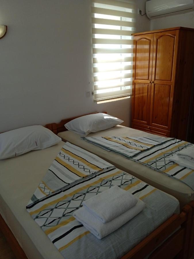 Guest House Daris-Aphrodeya Къща За Гости Дарис-Афродея Sozopol Exterior foto