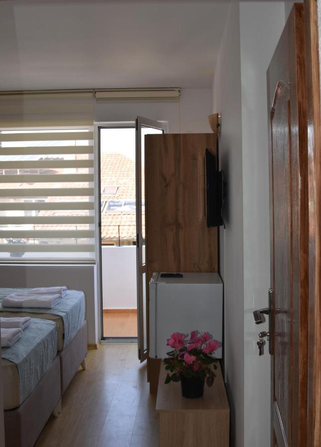 Guest House Daris-Aphrodeya Къща За Гости Дарис-Афродея Sozopol Exterior foto
