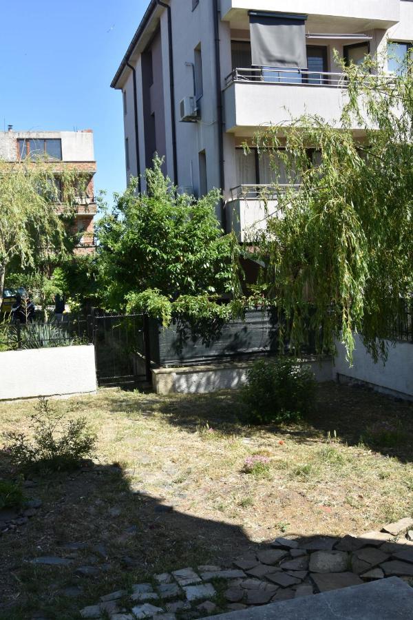 Guest House Daris-Aphrodeya Къща За Гости Дарис-Афродея Sozopol Exterior foto