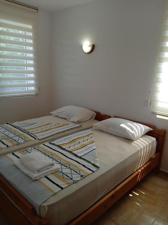 Guest House Daris-Aphrodeya Къща За Гости Дарис-Афродея Sozopol Exterior foto