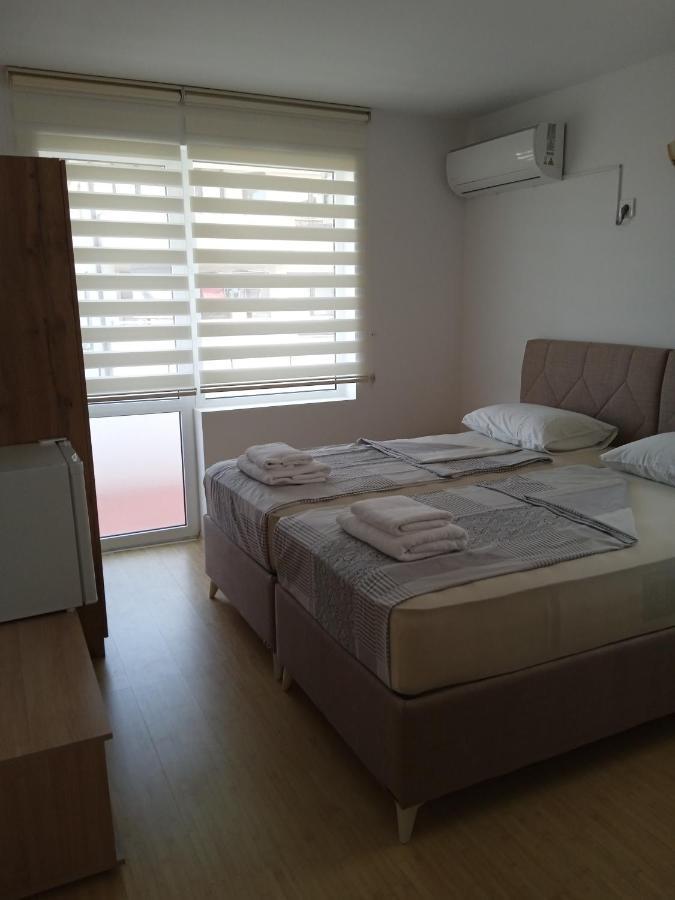 Guest House Daris-Aphrodeya Къща За Гости Дарис-Афродея Sozopol Exterior foto